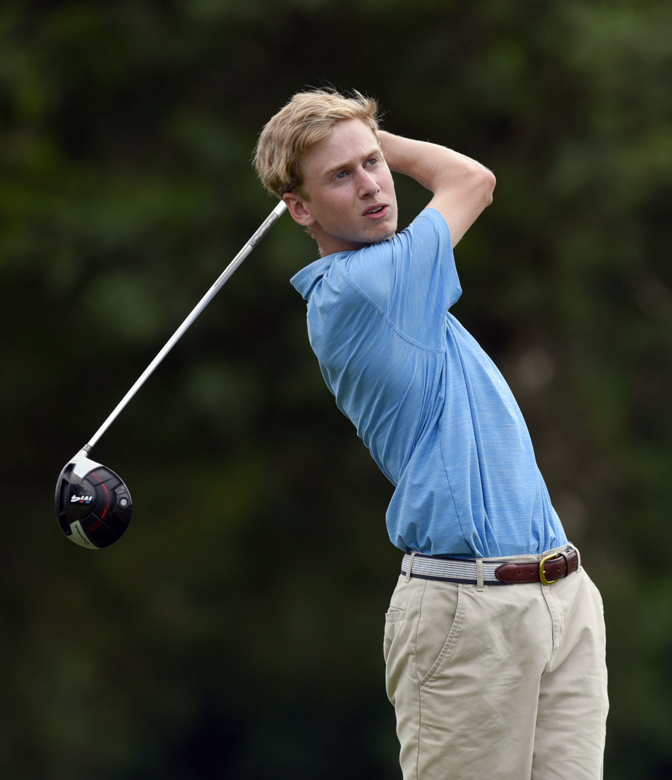 Forsyth Junior Golf Tournament